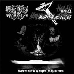 Holy Mary's Blowjob : Lacerandam Pauper Nazarenum